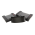 Sushibox_Zwart_Tekst_S_105_52_269mm_0120090