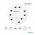 Etiketten-Stickers-assorti-op-rol-Ø35mm-Kerst-wit-zwart-_-goudfolie-0126002_e.png