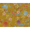inpakpapier-Birdy-Blossom-Ochre-0117289-50cm