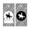 Hangkaartje-Sinterklaas-Op-Paard-wit-zwart-0120156.png