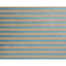 Inpakpapier kraft Stripes Light Blue (metallic), 30cm