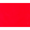 Inpakpapier Uni Red