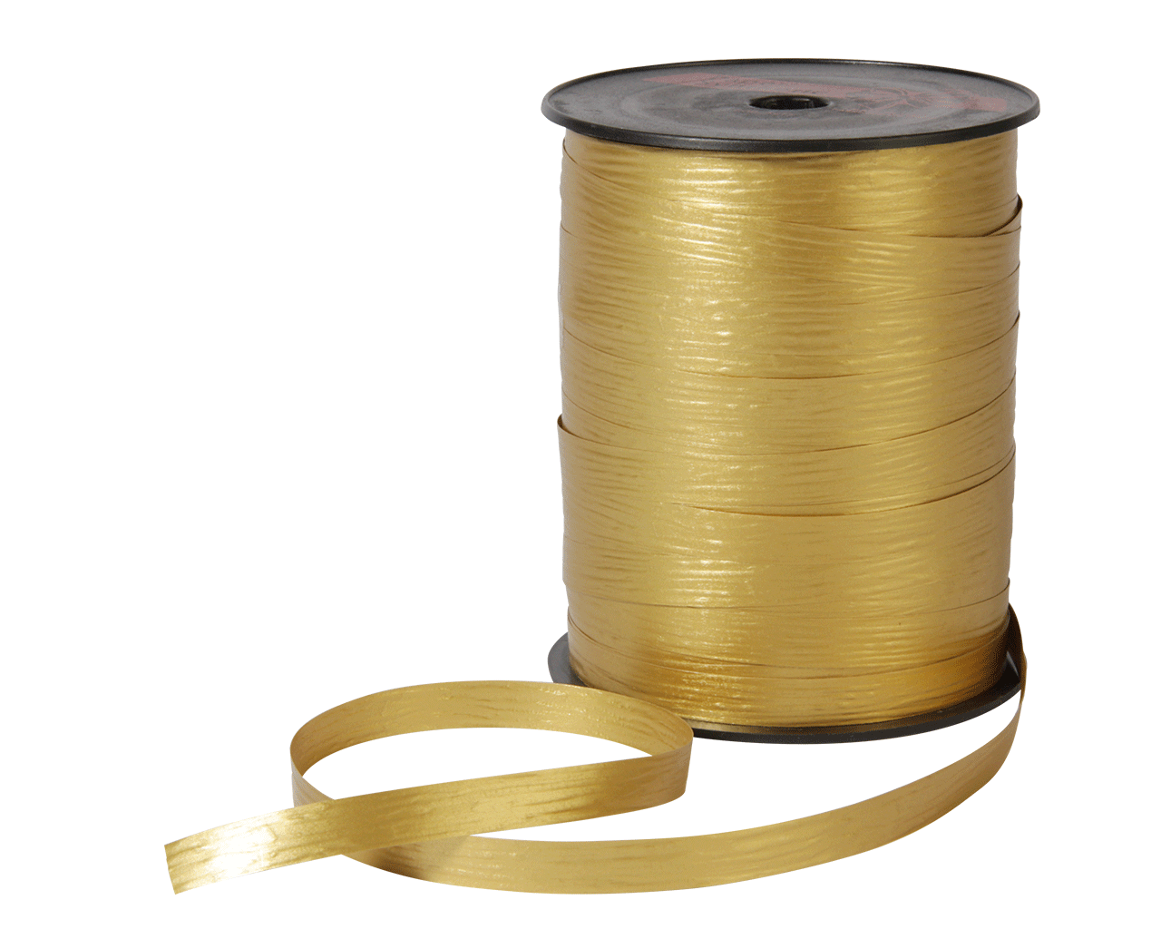 PP Krullint Oro Metallic 