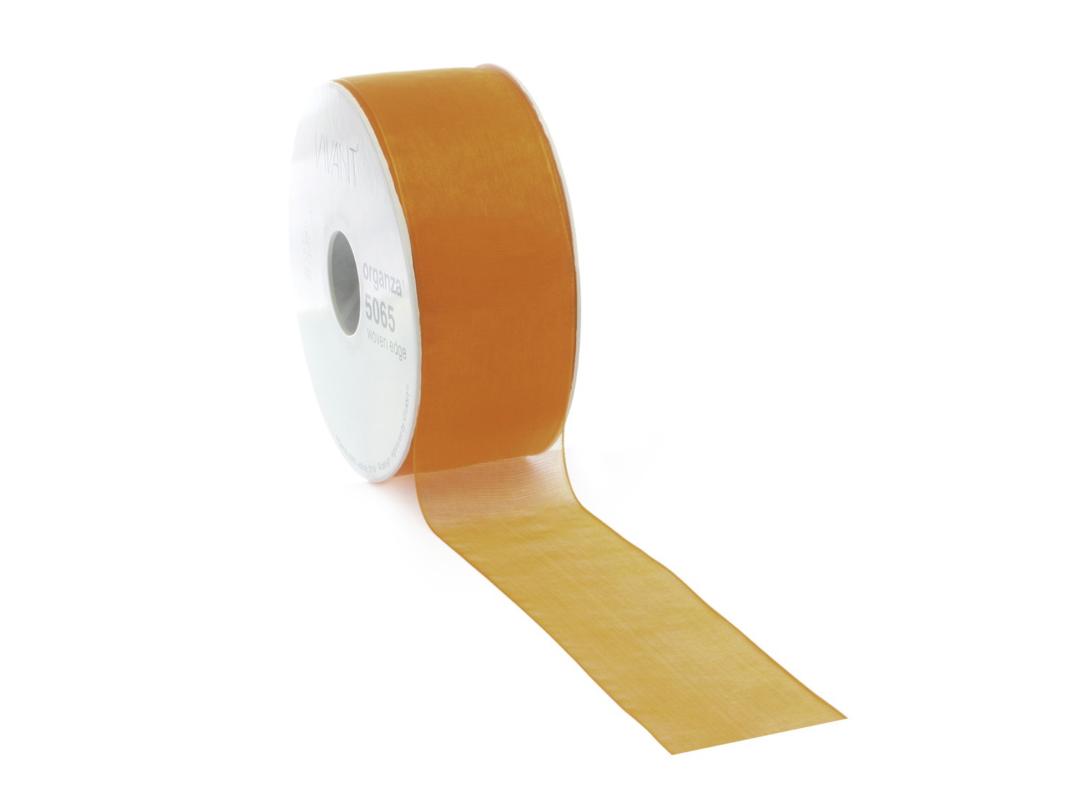 organza lint