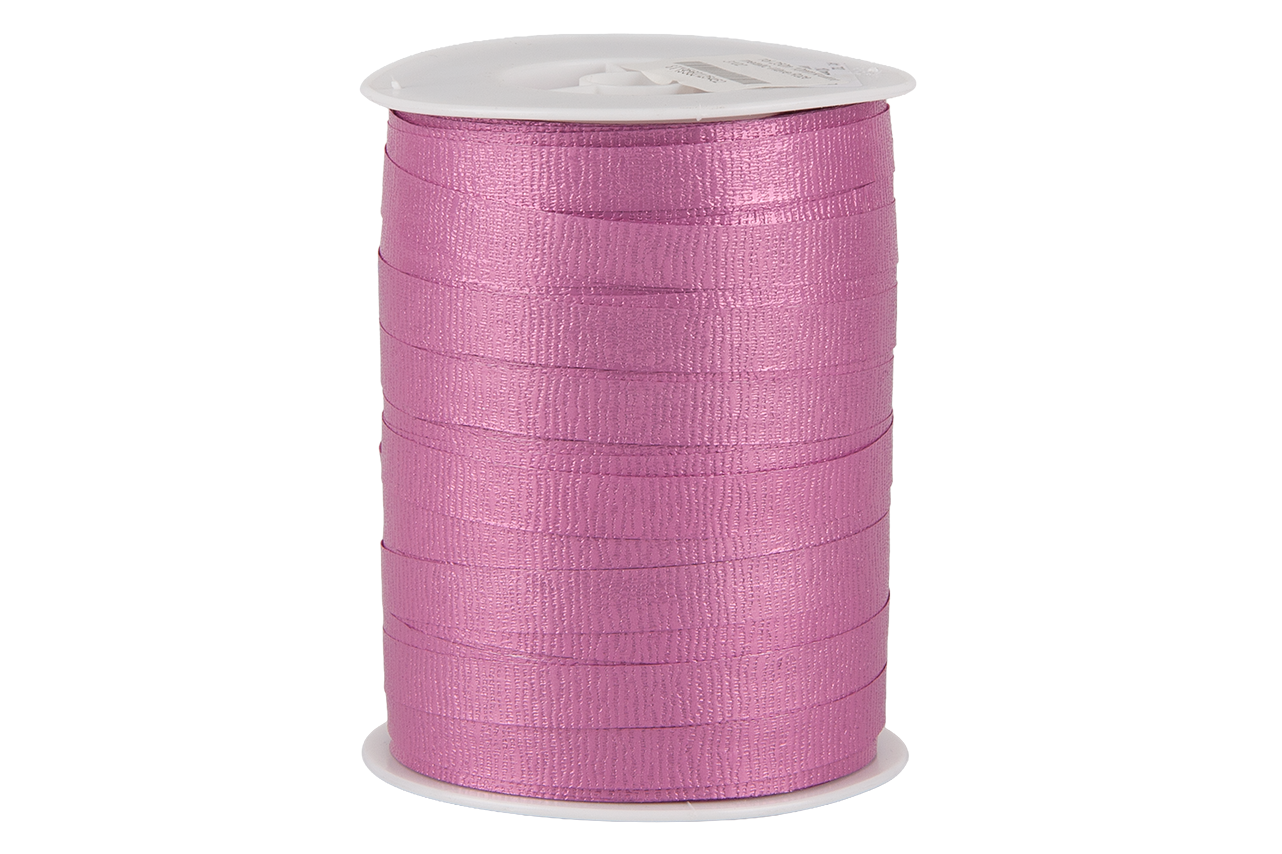 krullint wave roze