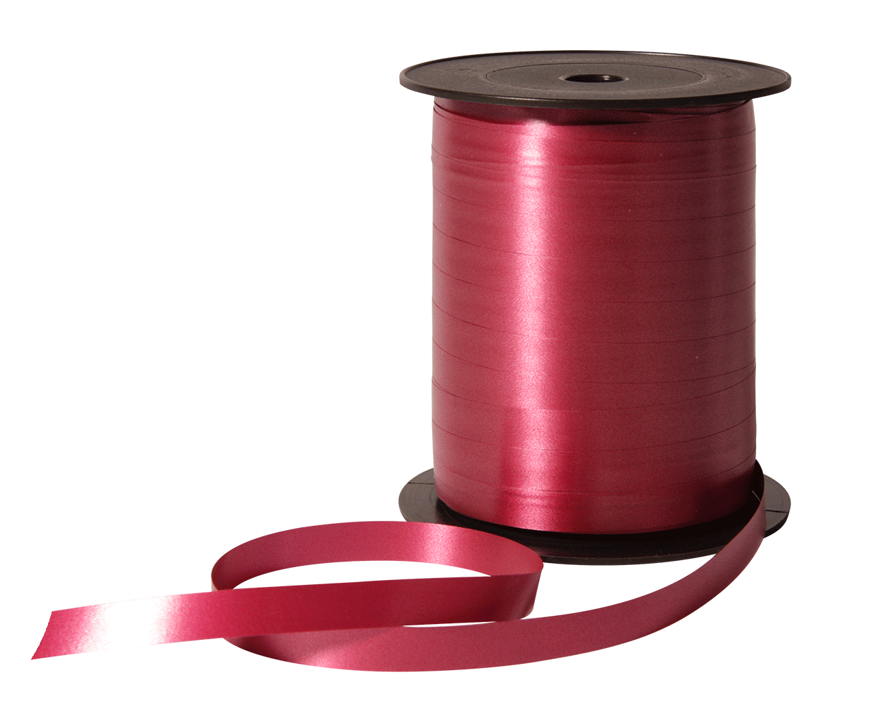 Splendene Krullint Burgundy 