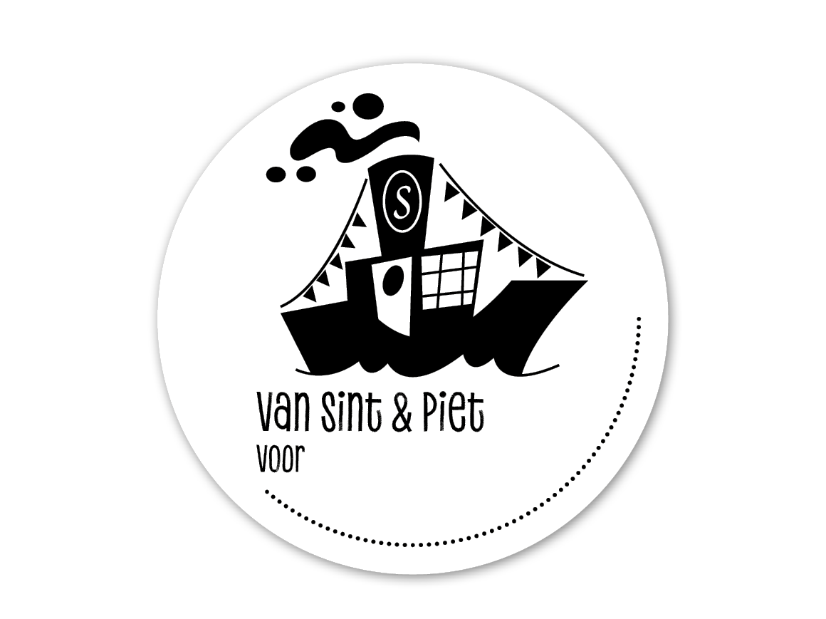 etiket sint