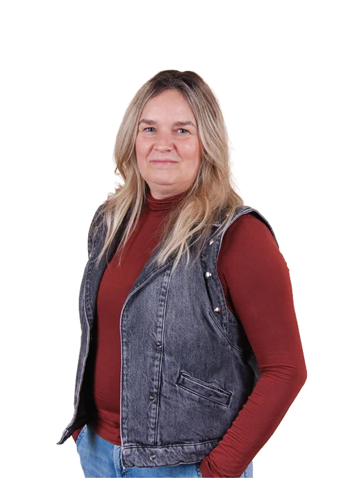Mirella | Grafisch Vormgever