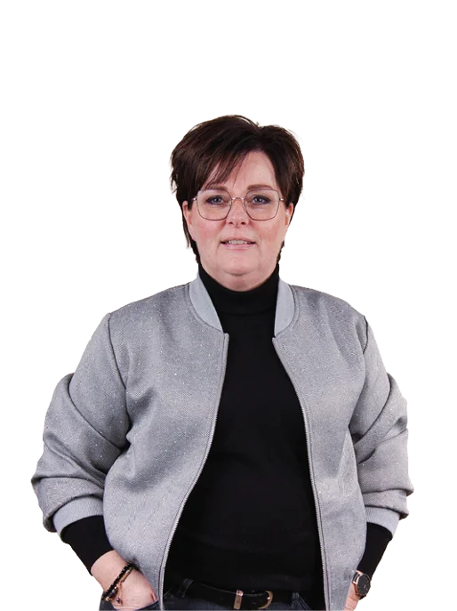 Debbie | Binnendienst