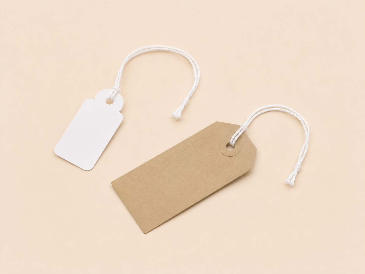 Hanglabels