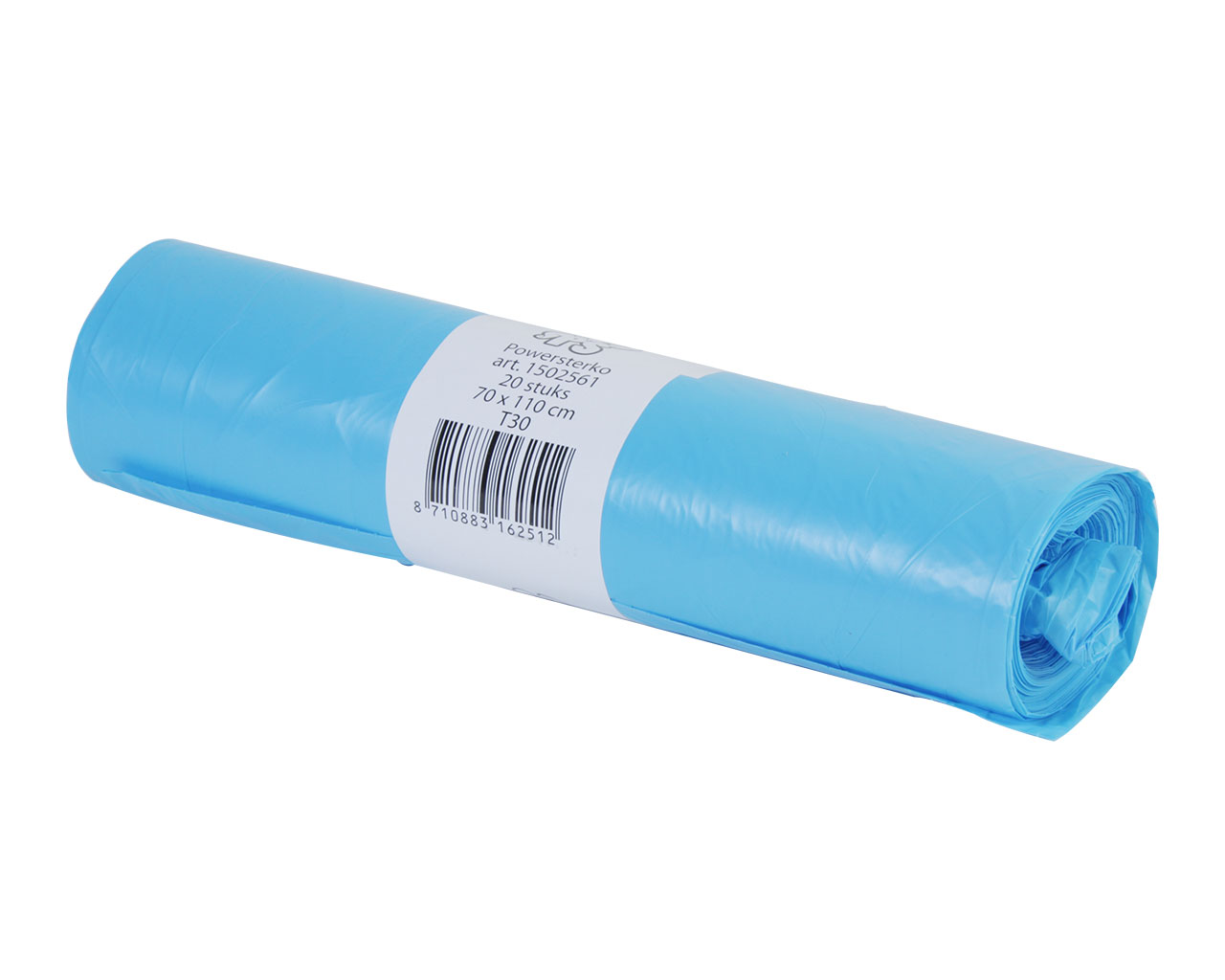 HDPE Afvalzak T30