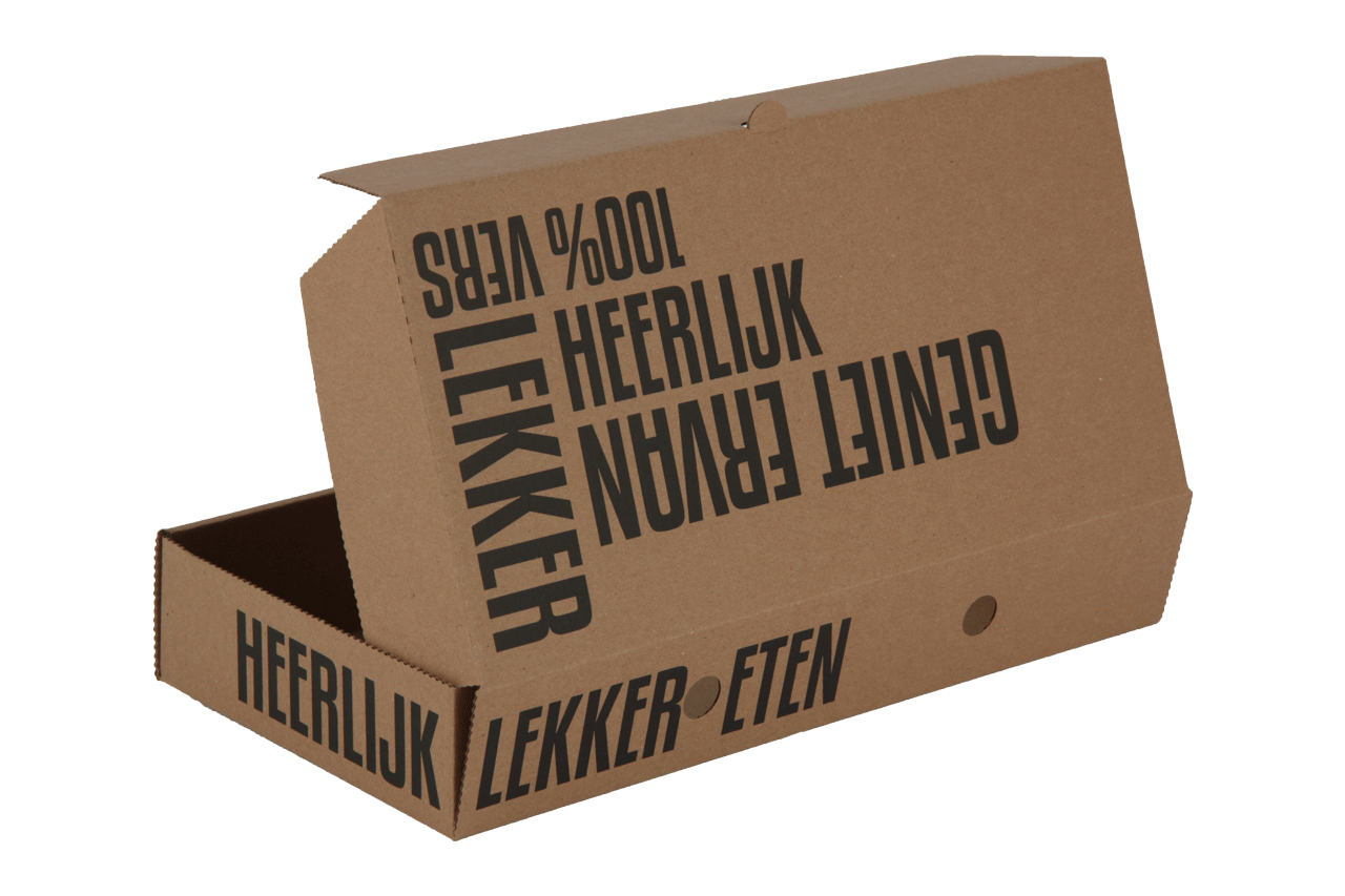 Foodbox Lekker Eten