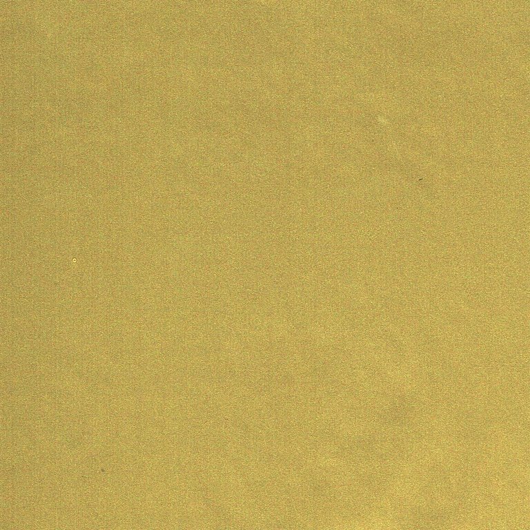 inpakpapier uni goud