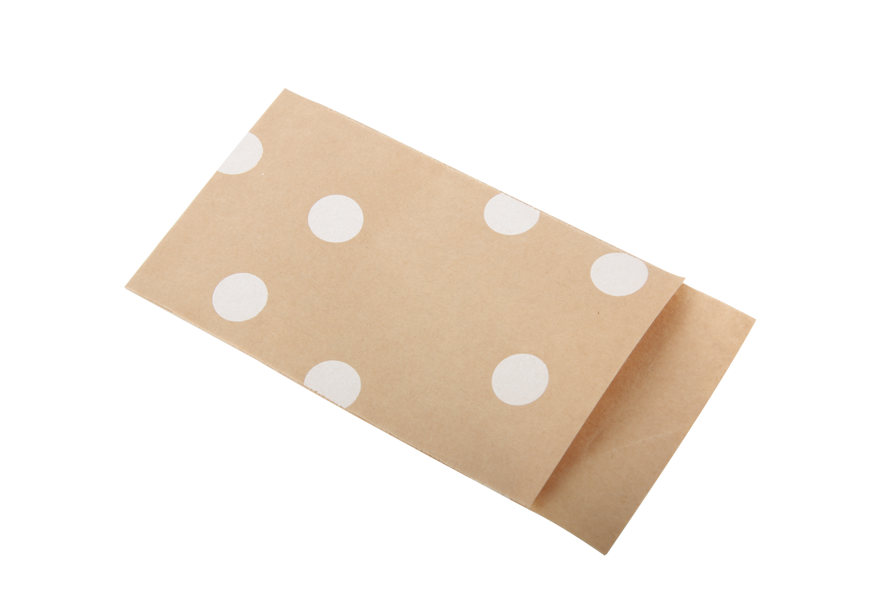 cadeauzakje Nature Dots 