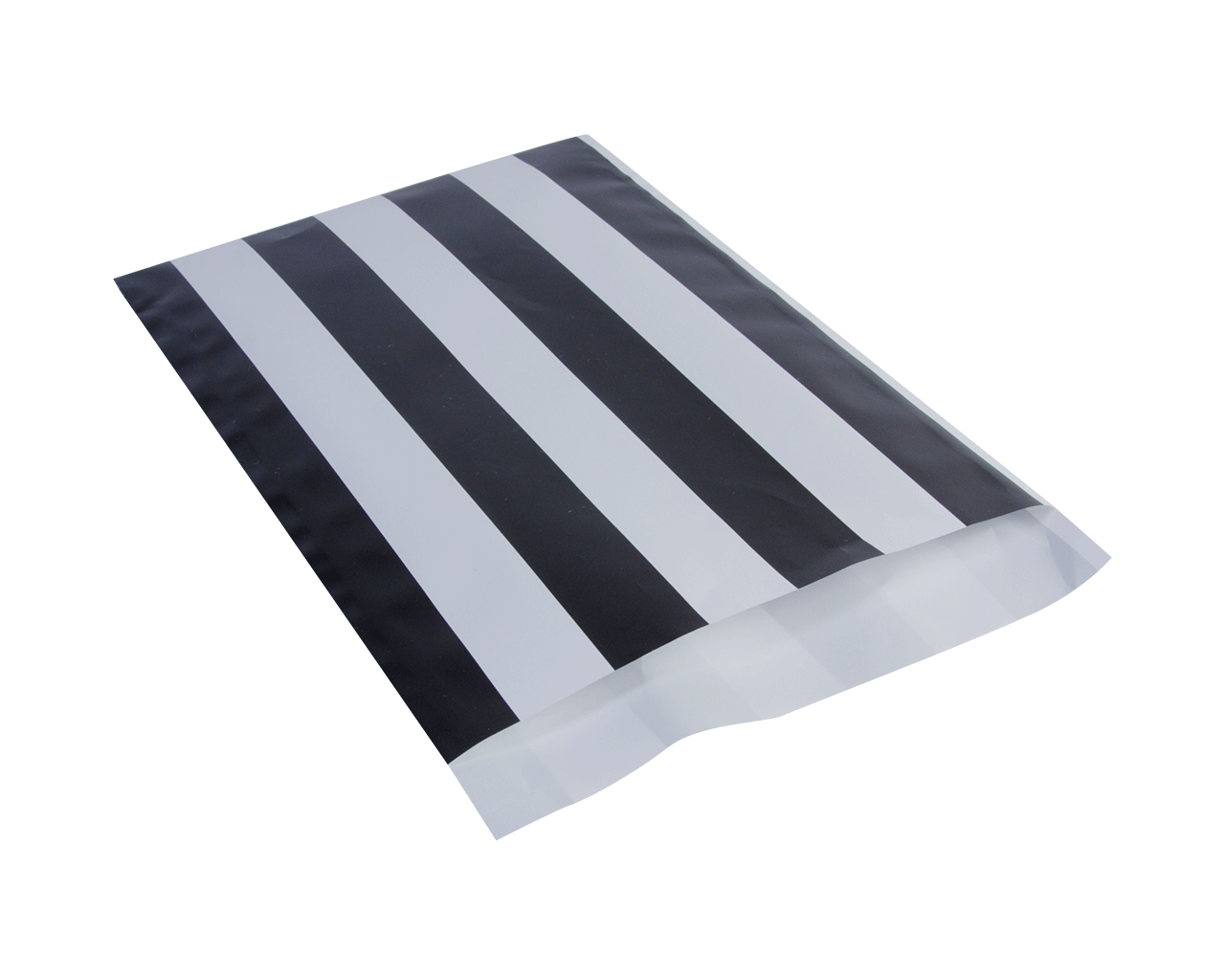 cadeauzakje lines