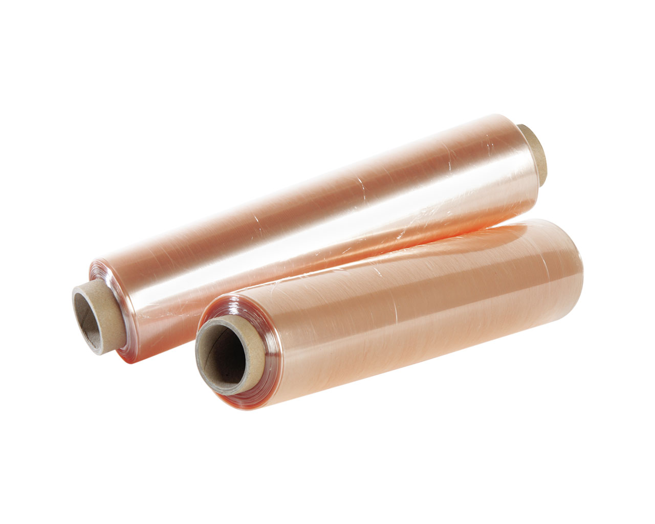 Food folierol transparant 45 centimeter