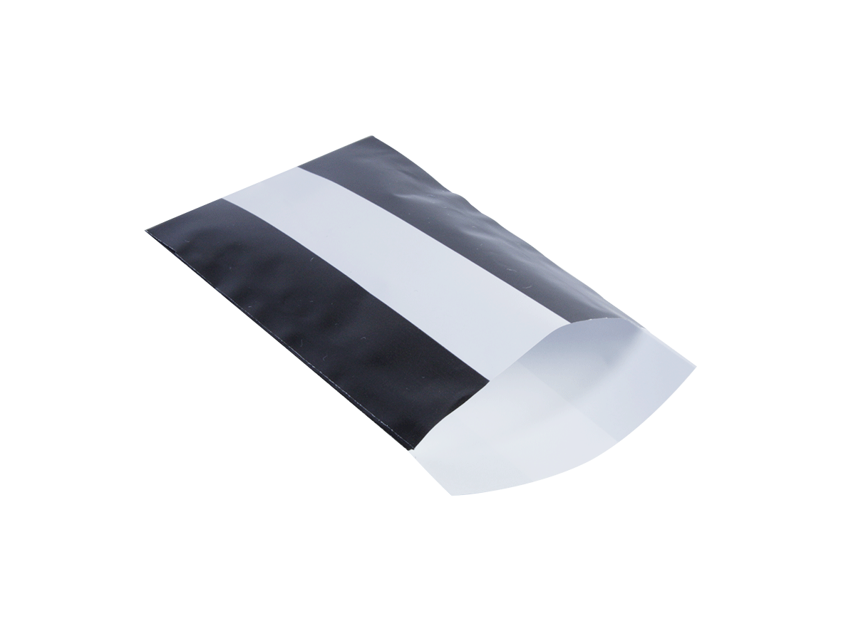 cadeauzakje lines