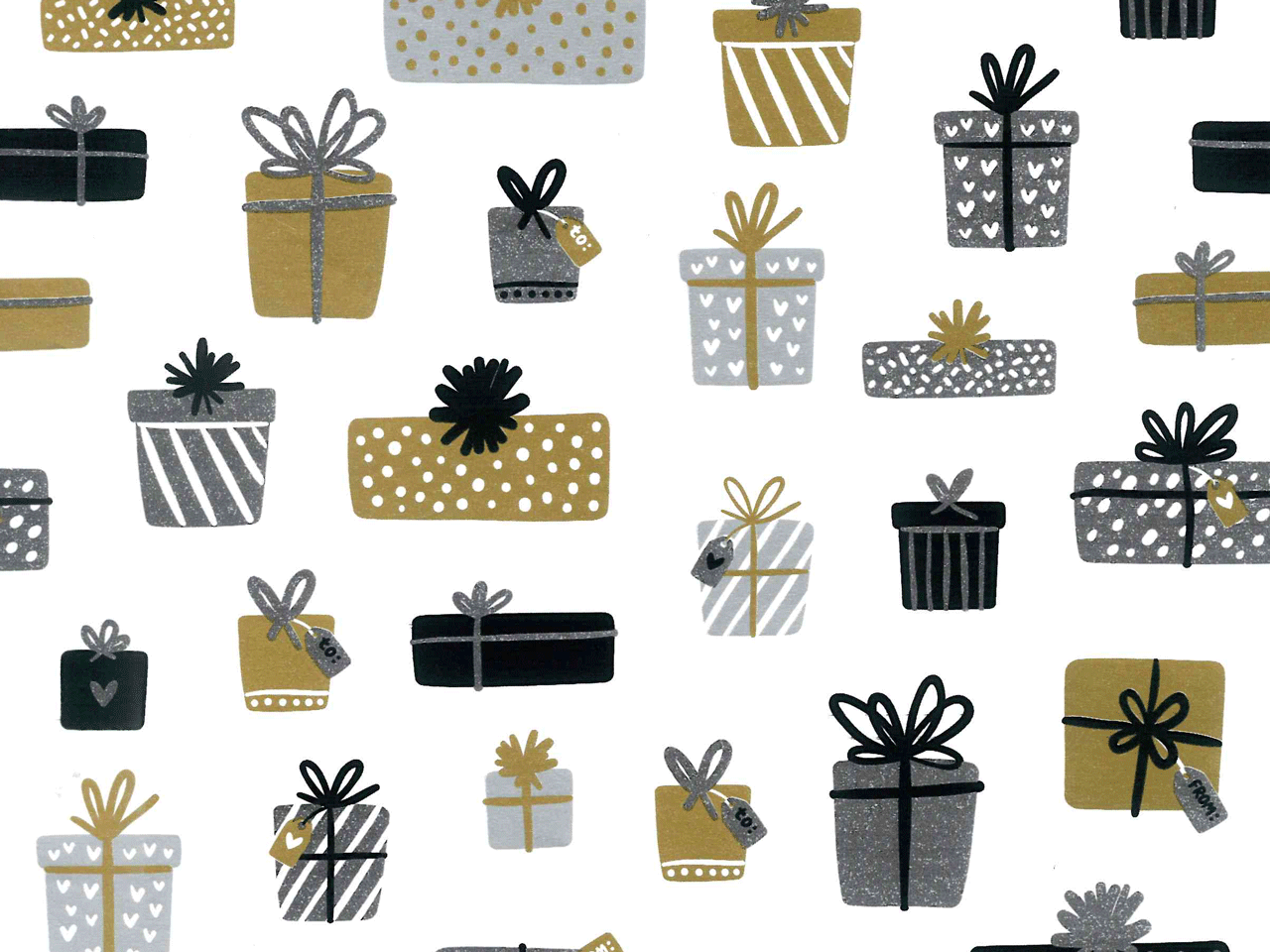 inpakpapier gifts 