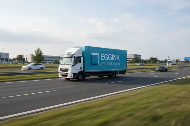 Eggink verpakkingen_snelle leveringen_transport