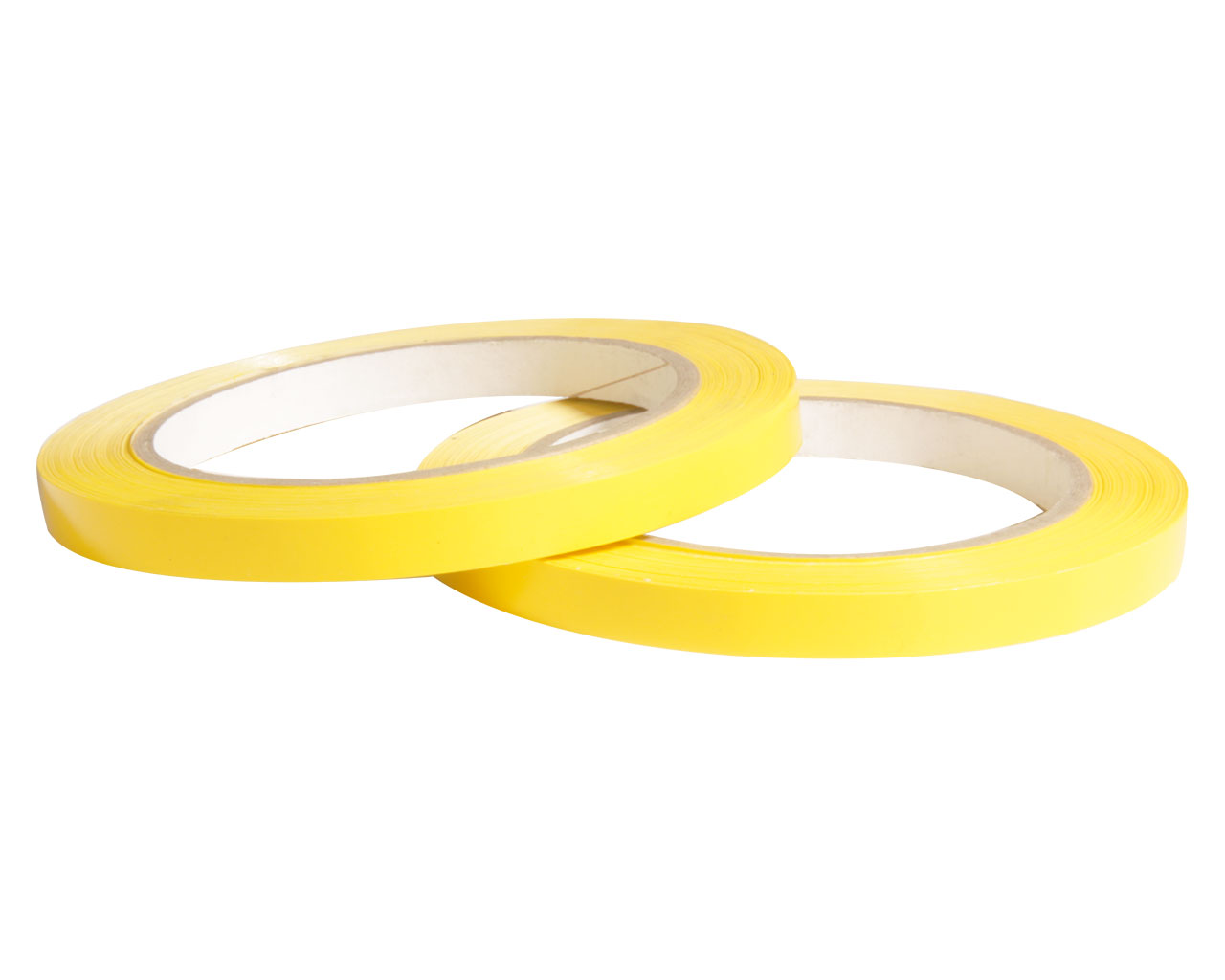 Tape Geel 