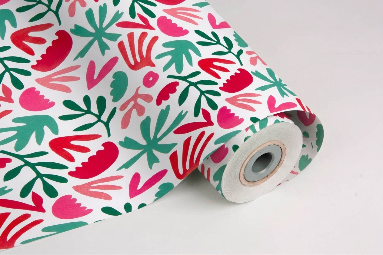 inpakpapier dory 