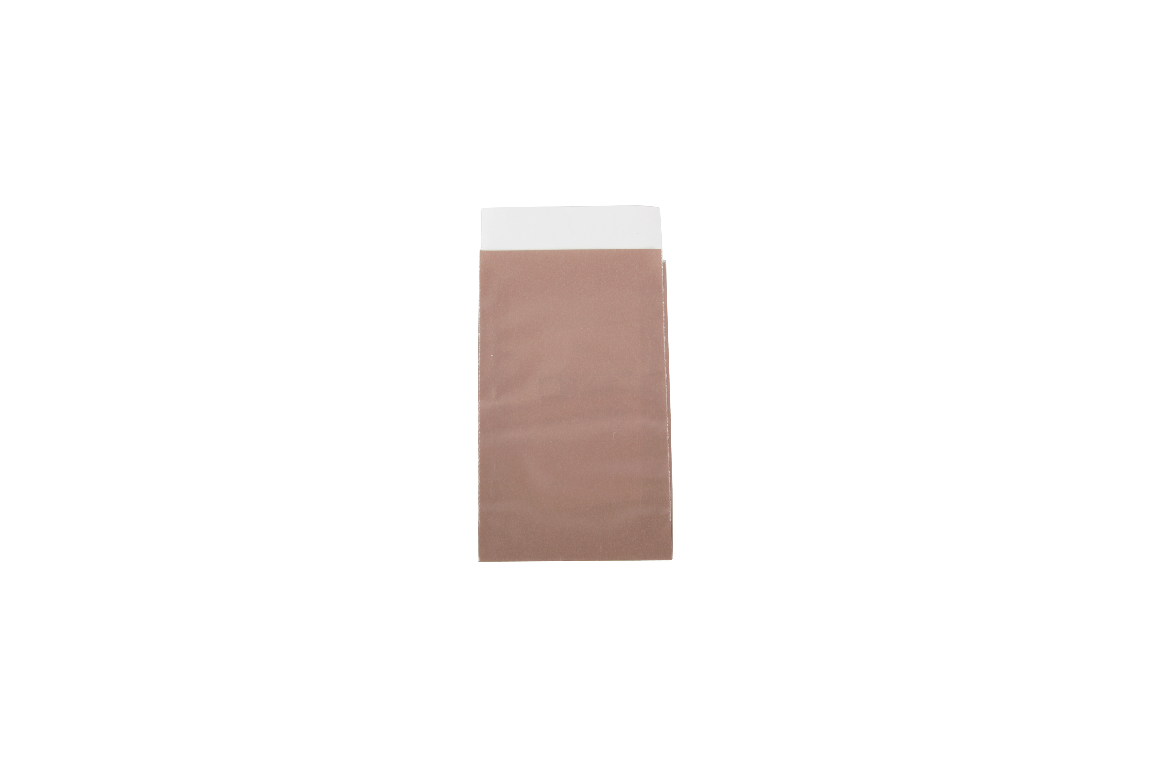 cadeauzakje oud roze