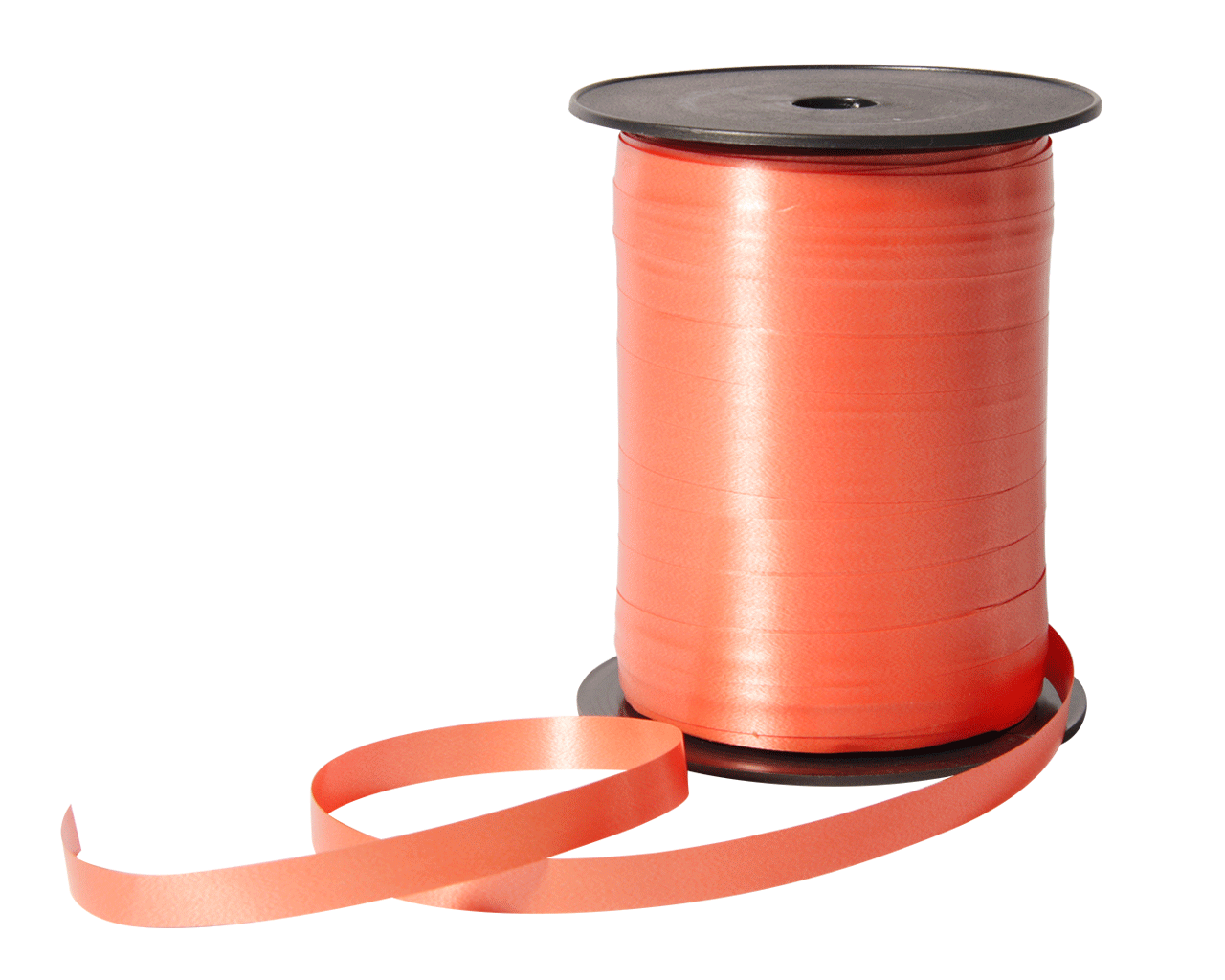 Krullint Splendene Oranje 