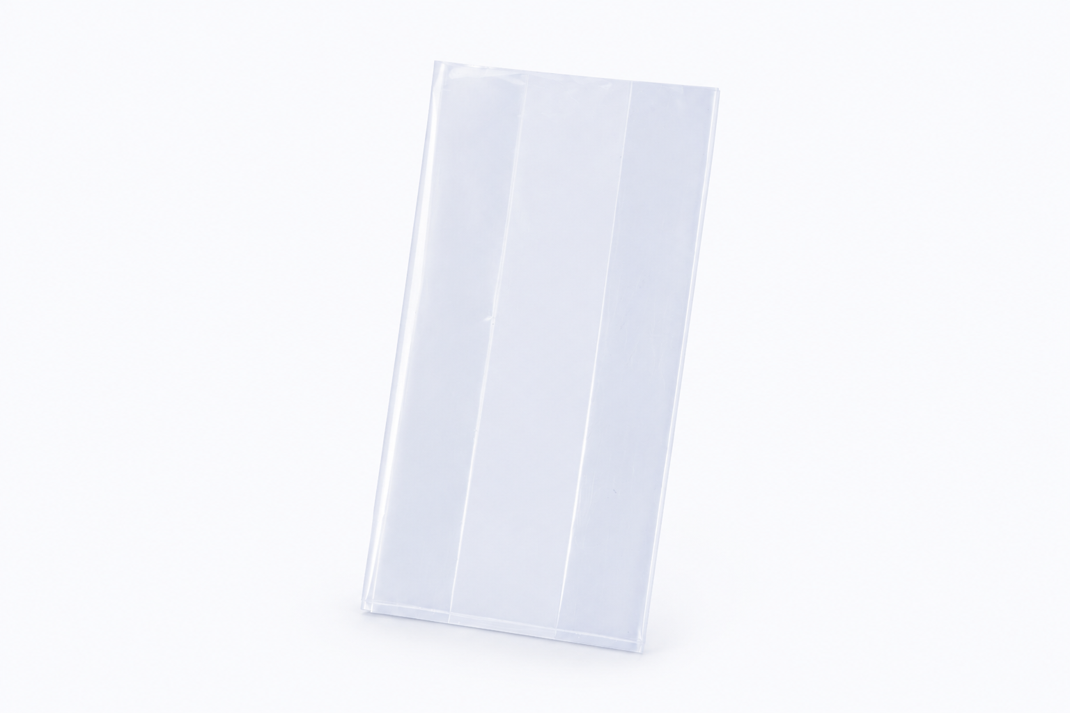 LDPE zakken