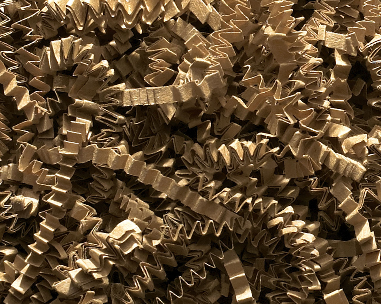 SizzlePak Naturel Gerecycled kraft 