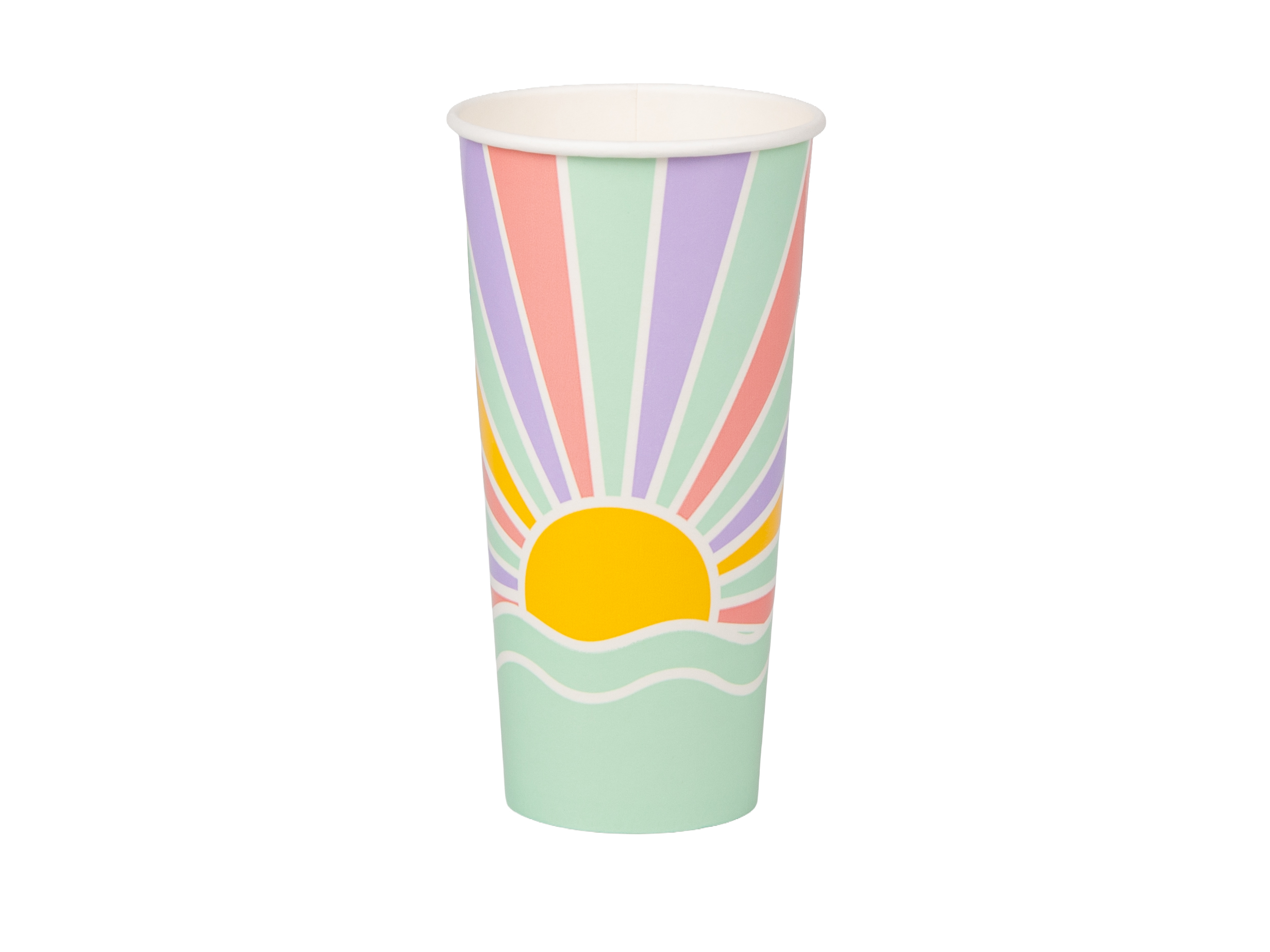 milkshakebeker sunny 