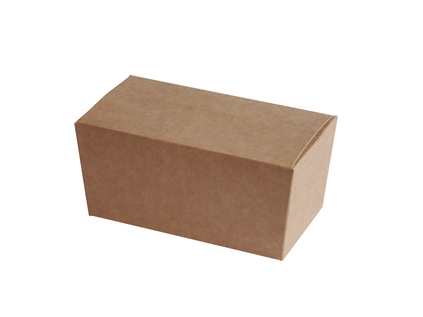 Bonbondoosje eco 500 gram