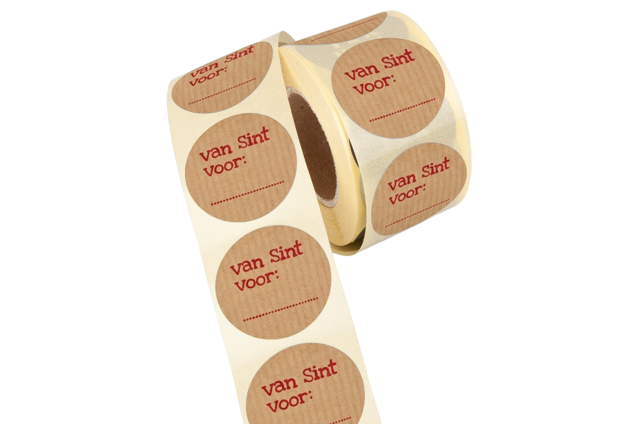 etiket sint