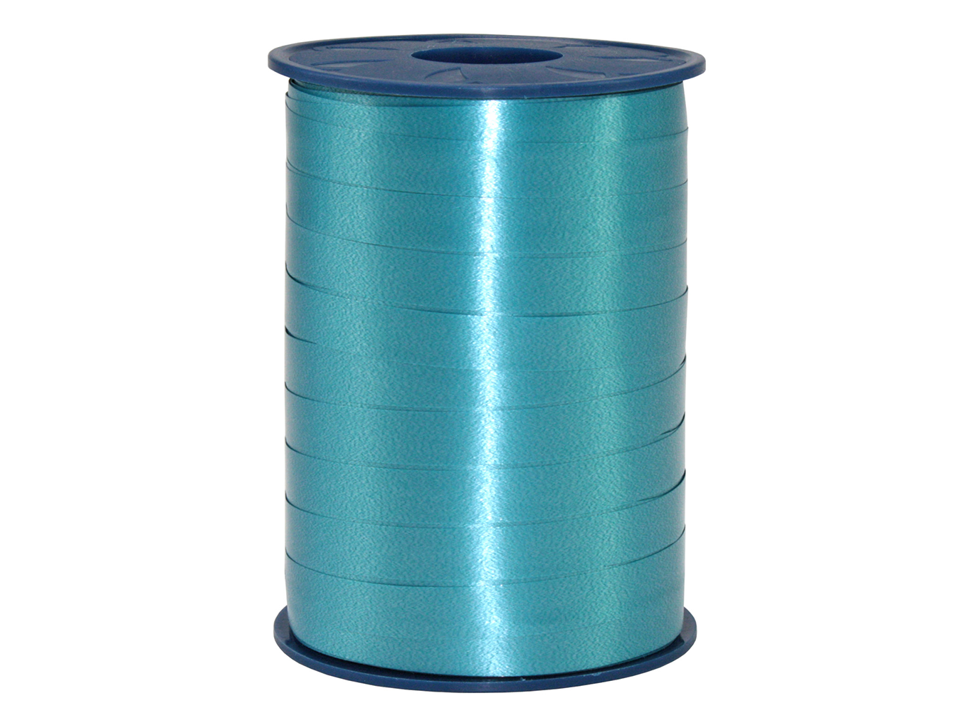 Krullint Turquoise 