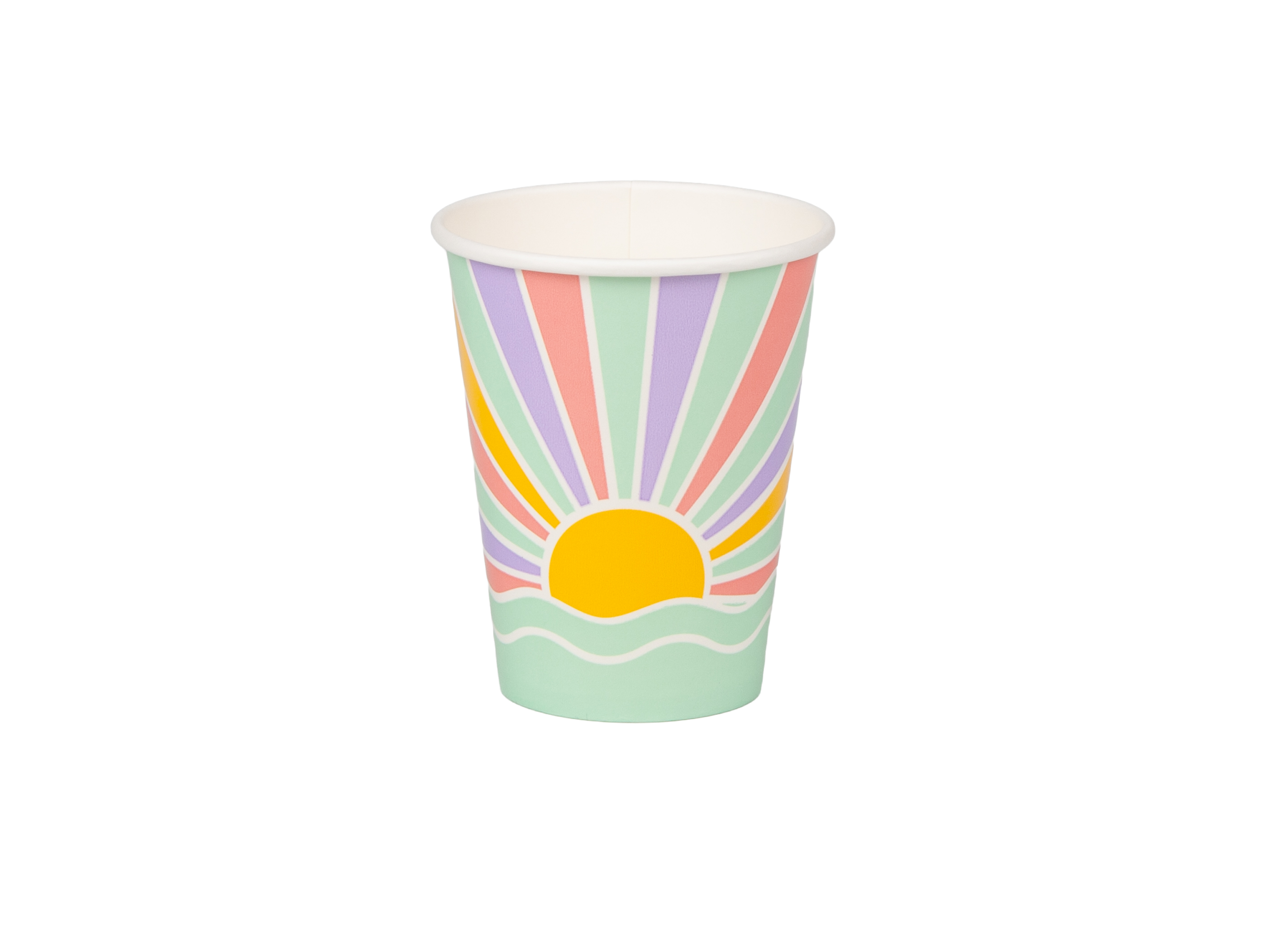 milkshakebeker sunny 