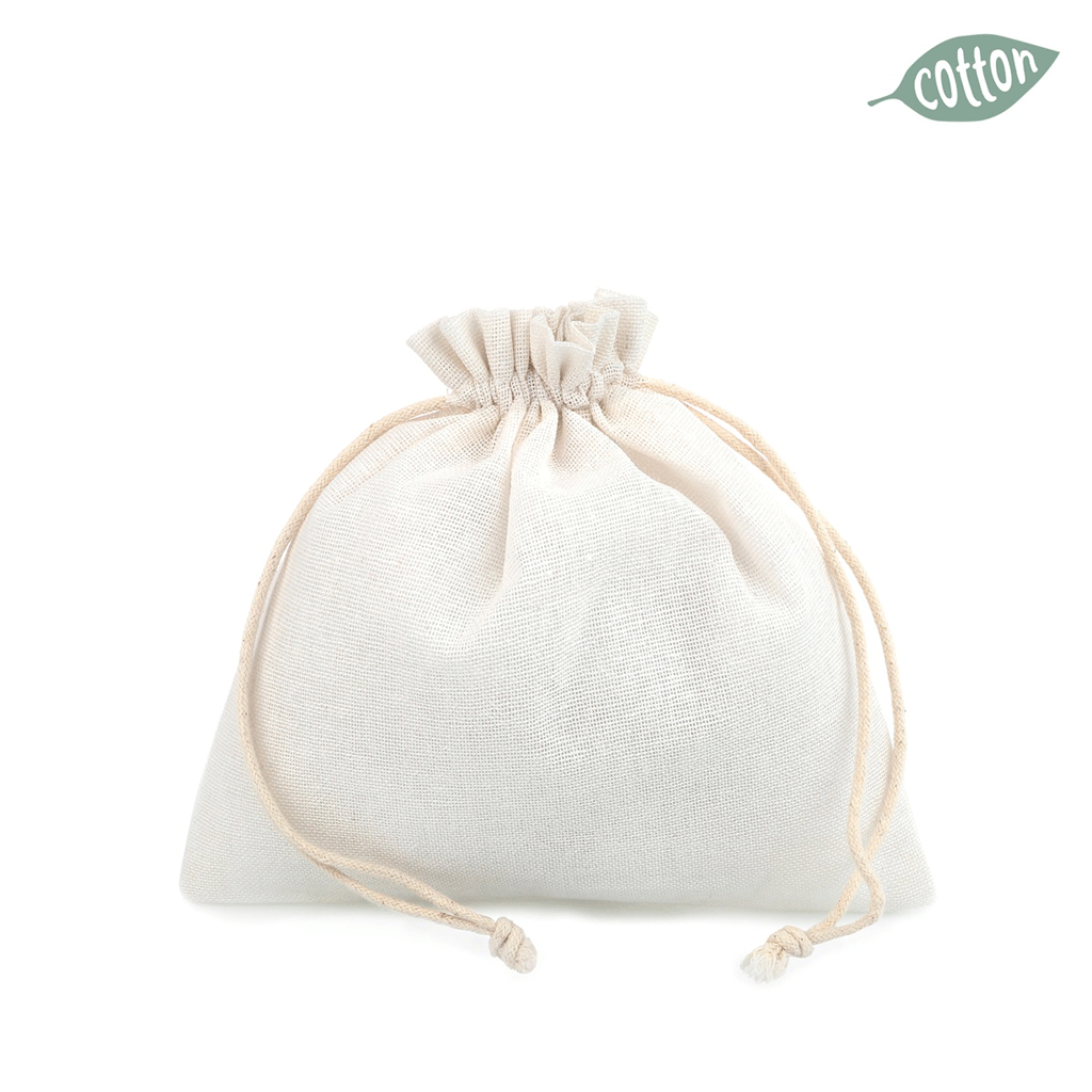 cotton bag naturel