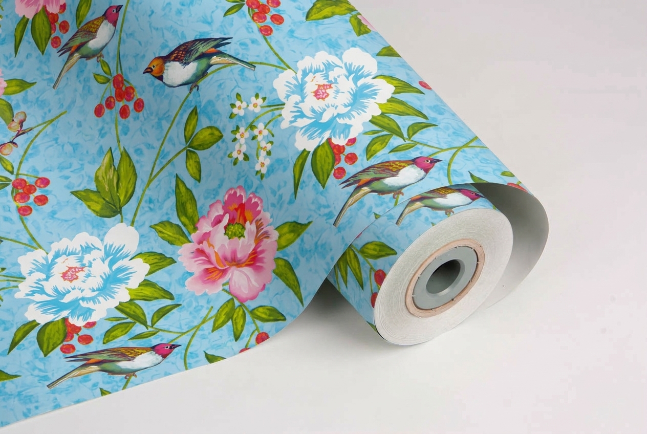 inpakpapier sumatra