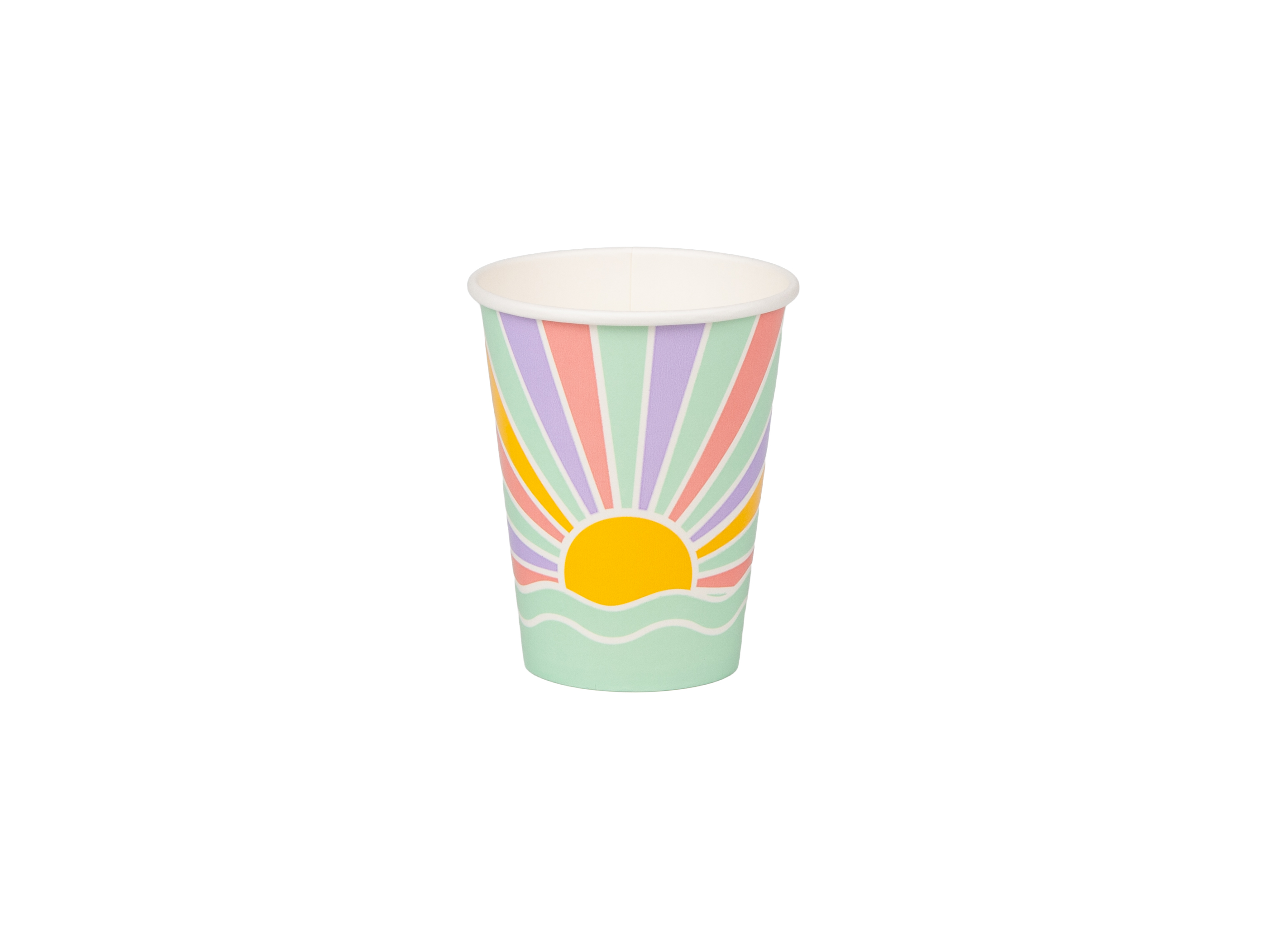 milkshakebeker sunny 
