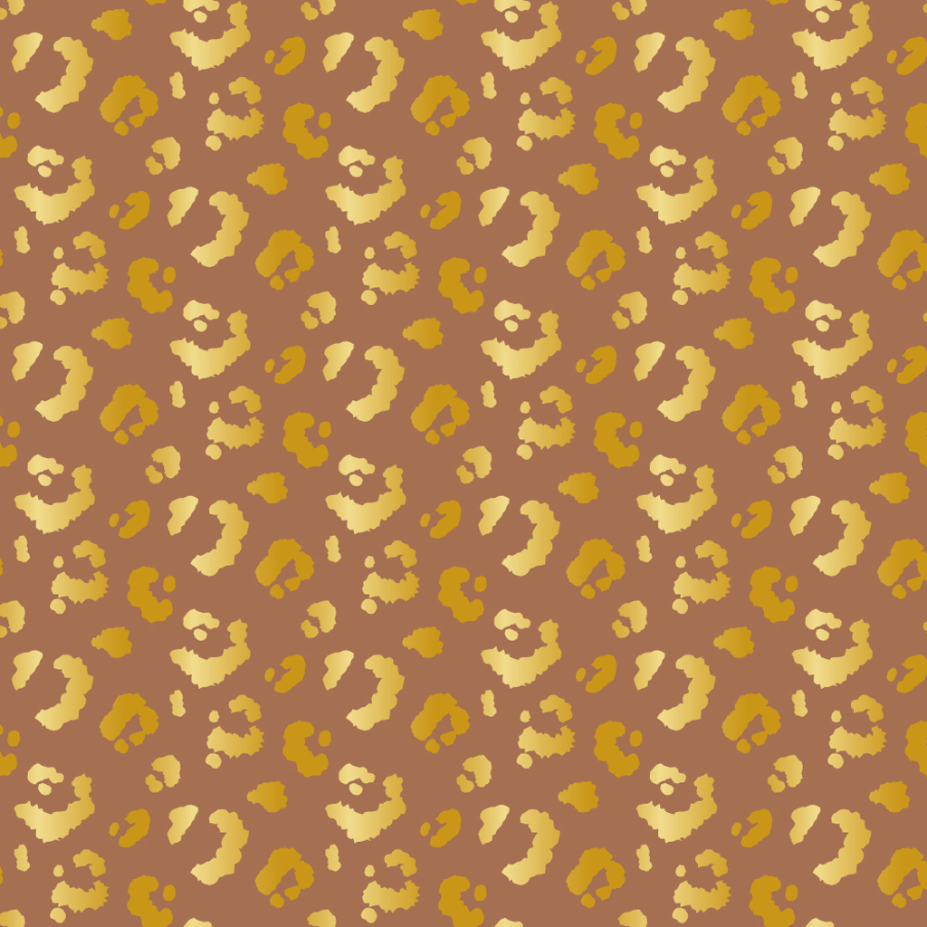 inpakpapier panter brick