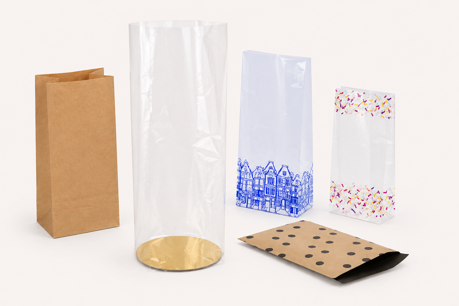 Cadeauzakjes