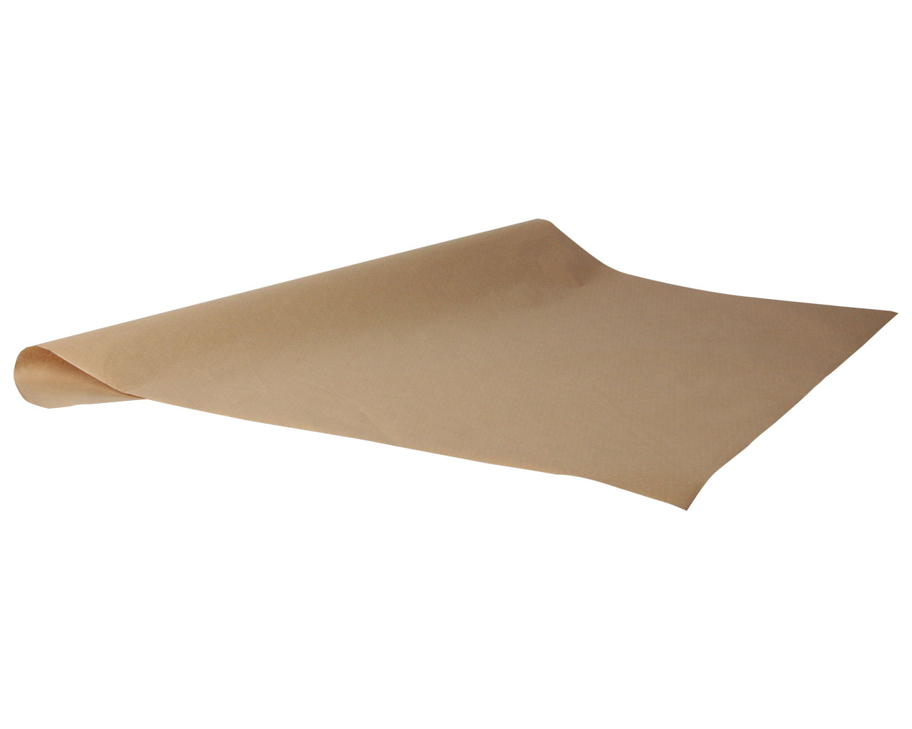 Natronkraft papier vellen