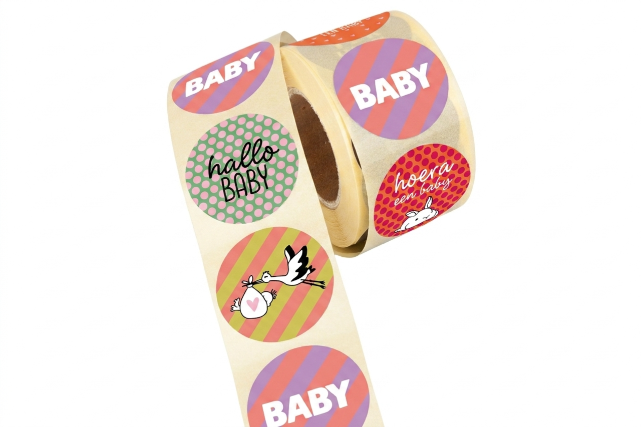 etiket baby