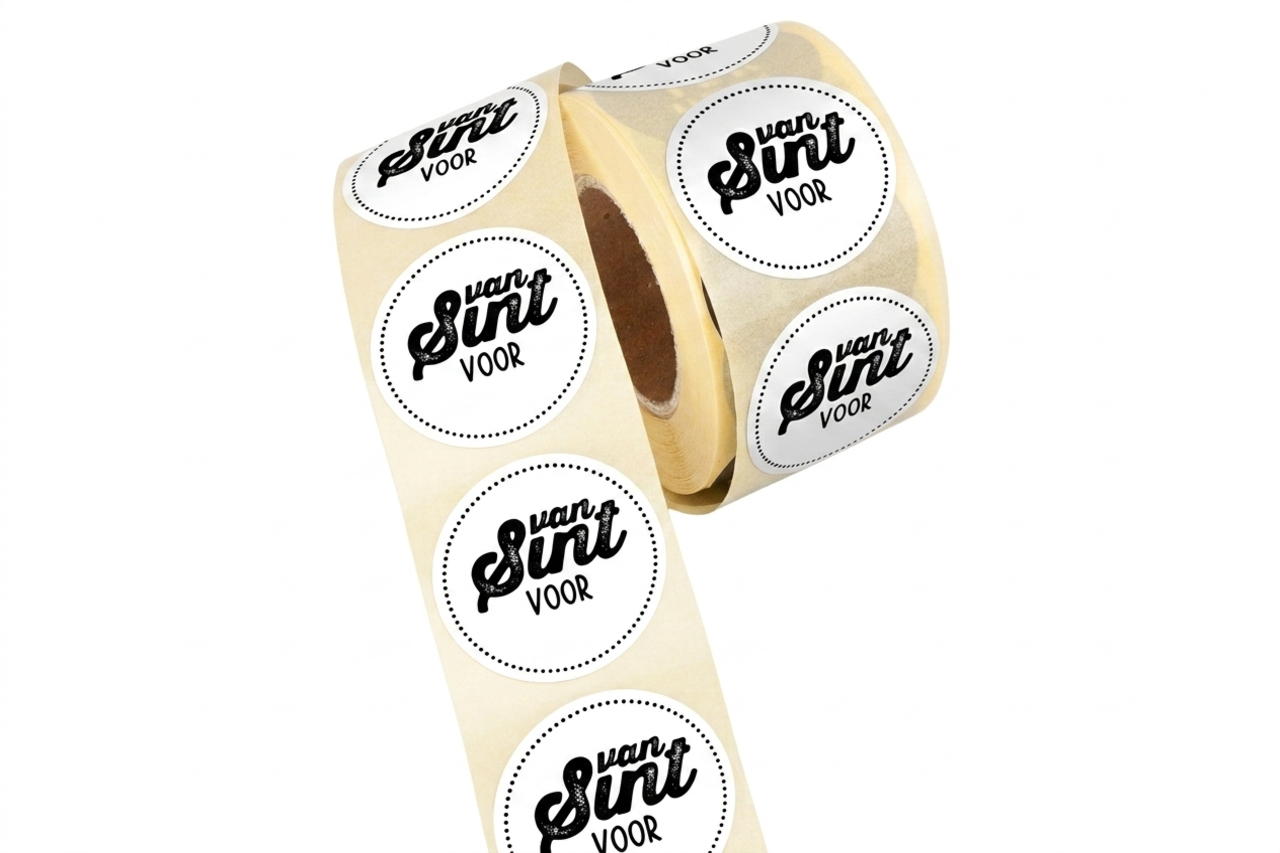 etiket sint