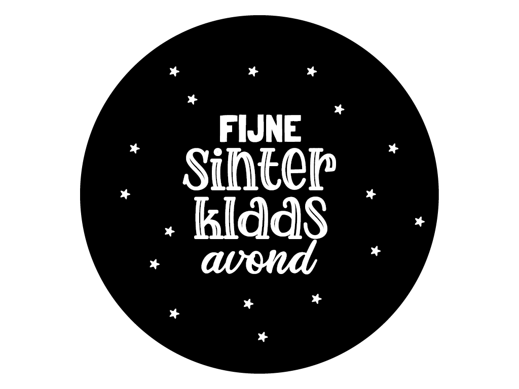 etiket sint