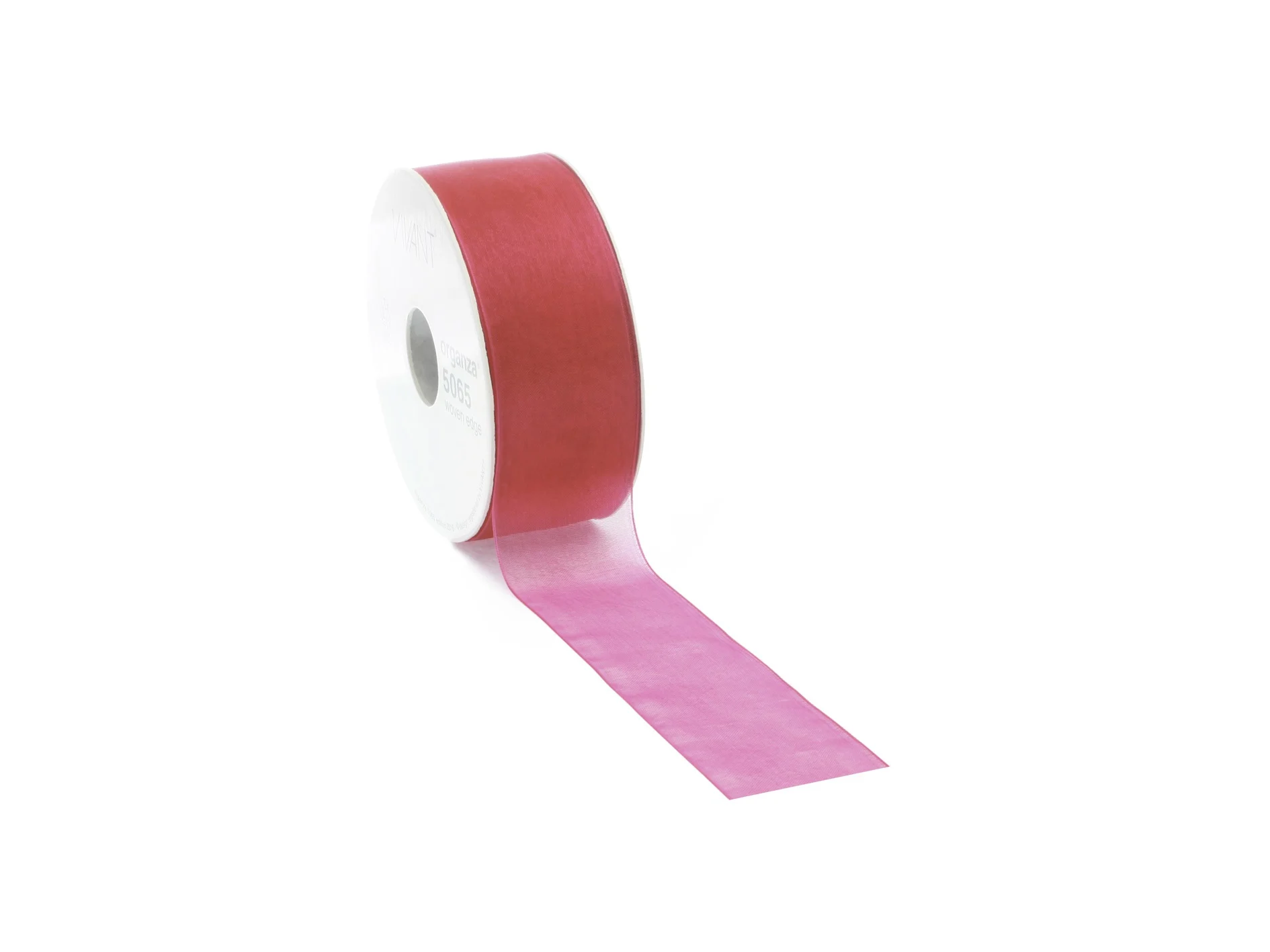 organza lint