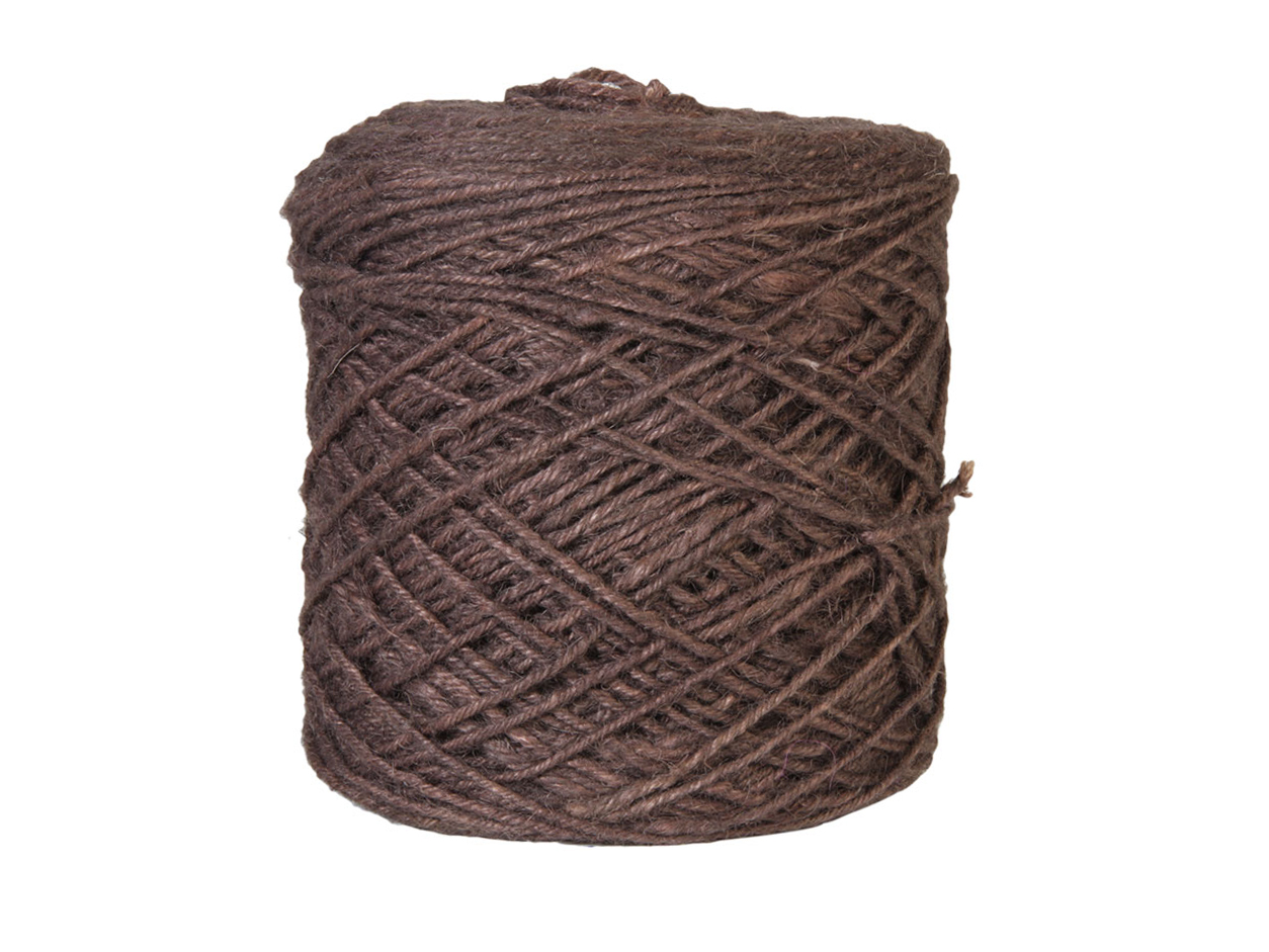flaxkoord bruin