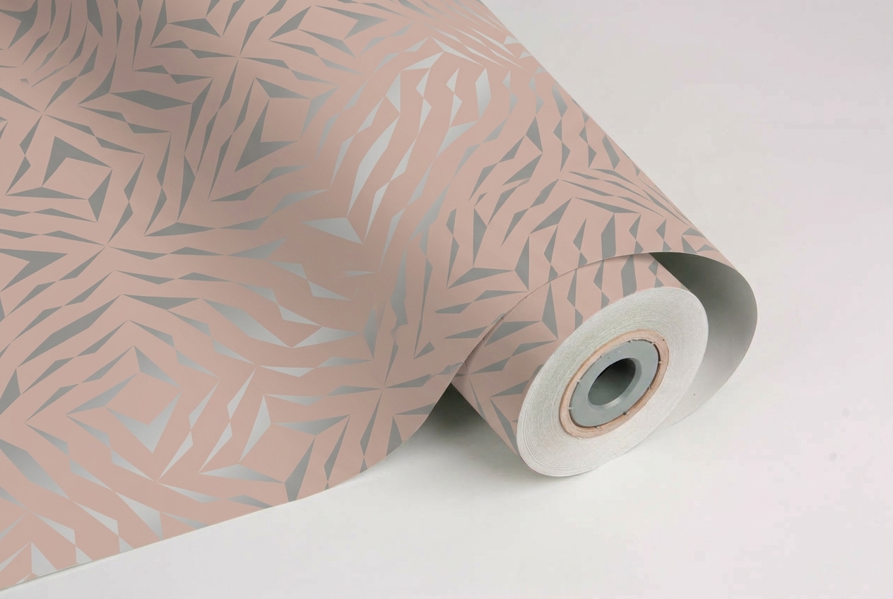 inpakpapier archimedes poudre metallic