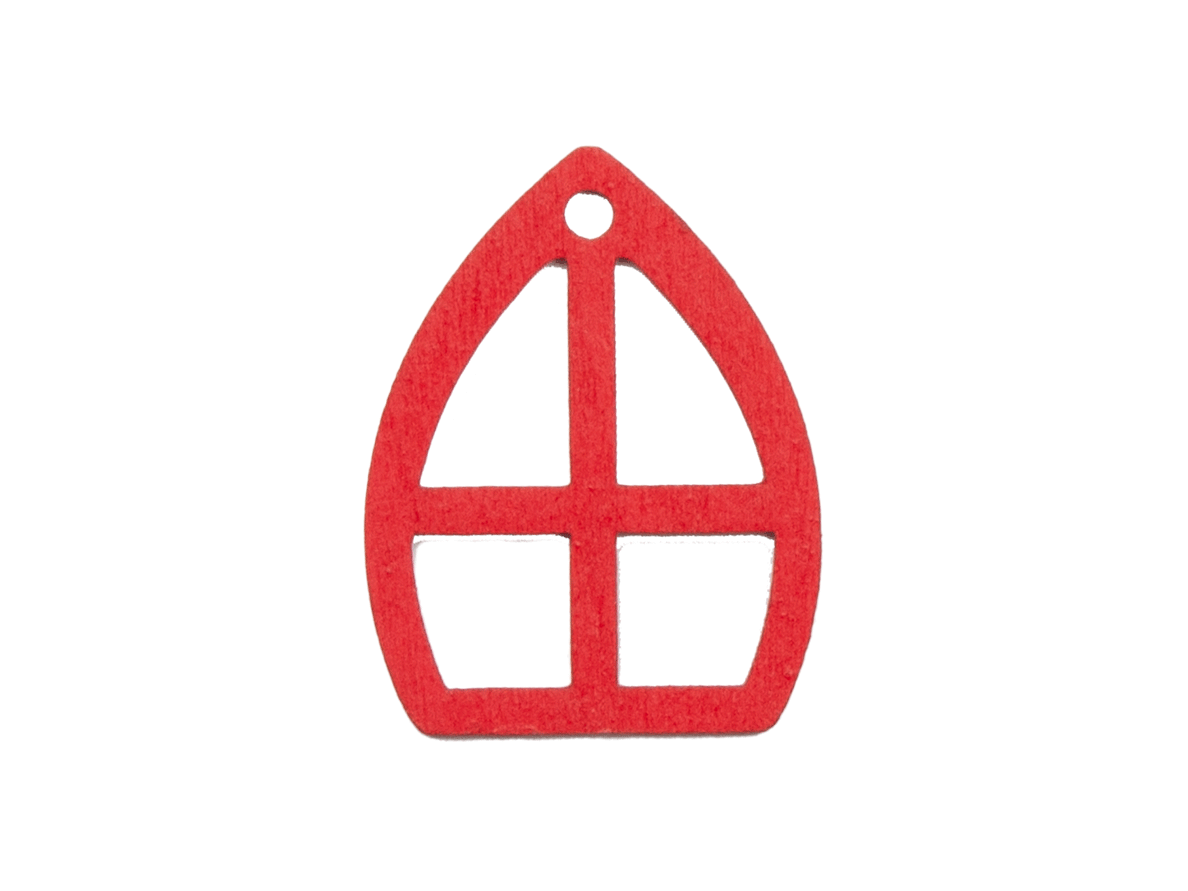 houten mijters