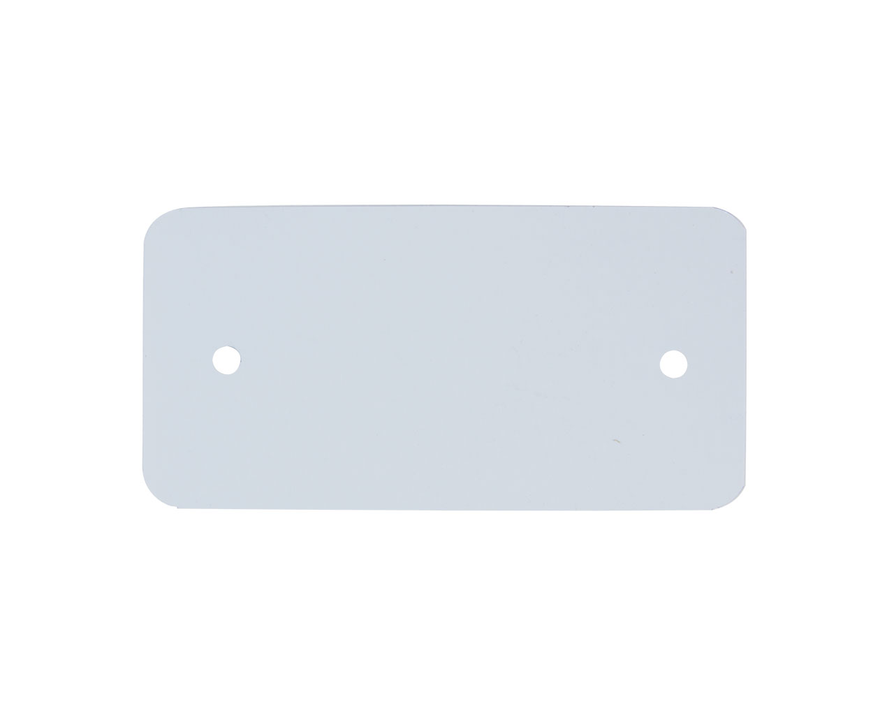 Label Metaal 