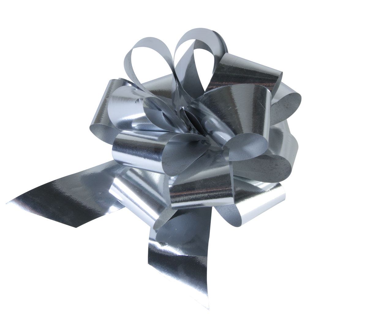 Sveltostrik Metallic Argento 