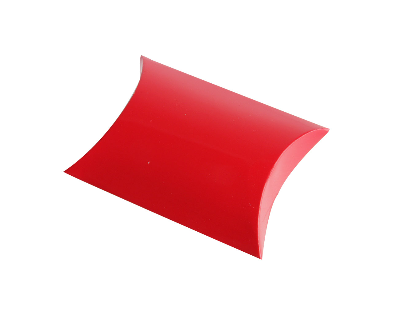 gondeldoosje rood